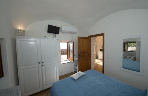Marina del Cantone Apartment | Marina del Cantone Chalet