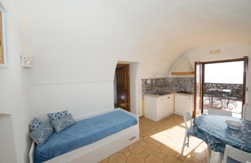 Marina del Cantone Apartment | Marina del Cantone Chalet