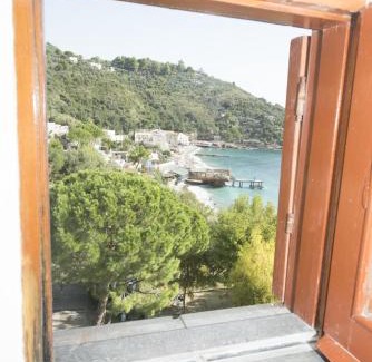 Marina del Cantone Apartment | Marina del Cantone Chalet