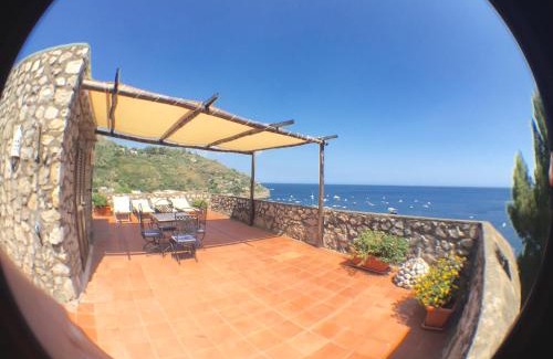 Marina del Cantone Apartment | Marina del Cantone Chalet