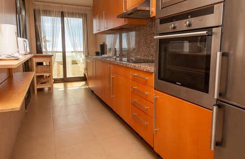 Castillo de Sabinillas Apartment | Marina del Castillo 316