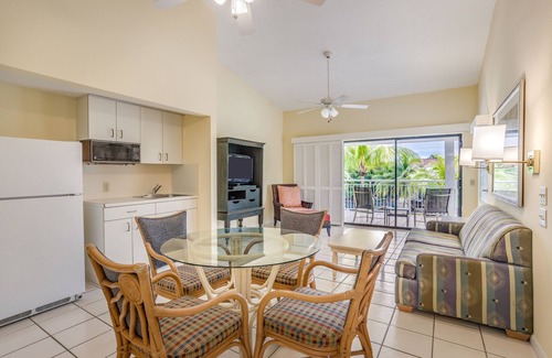 Key Largo Hotel | Marina Del Mar Resort and Marina