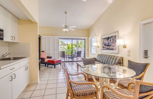 Key Largo Hotel | Marina Del Mar Resort and Marina