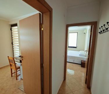 Sveti Vlas Apartment | Marina Delfin Apartments - Top Location & Pet Friendly