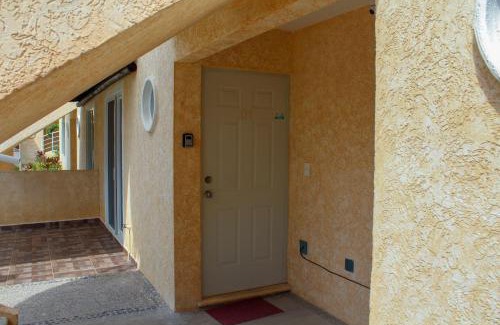 Puente del Mar Apartment | Marina Diamante Planta Baja