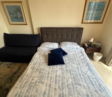 Dubai Marina House | Marina Diamond