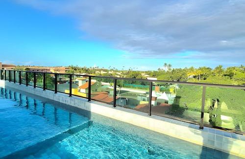 Porto de Galinhas Apartment | Marina do Cupe Ap 302 by Temporada Inn