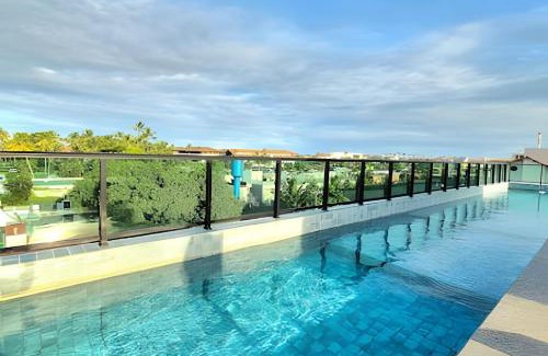 Porto de Galinhas Apartment | Marina do Cupe Ap 302 by Temporada Inn