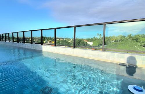 Porto de Galinhas Apartment | Marina do Cupe Ap 302 by Temporada Inn