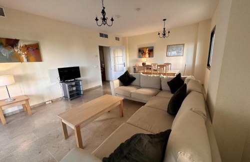 Manilva Apartment | marina duquesa 804