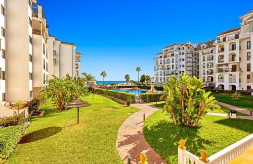Manilva Apartment | marina duquesa 804