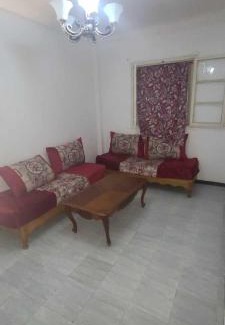 Ain El Turk Apartment | Marina