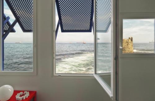 San Cristobal Apartment | Marina Oceanfront House