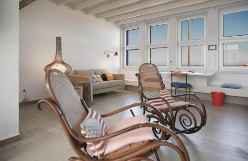 San Cristobal Apartment | Marina Oceanfront House