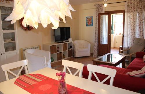 Costa Esuri Apartment | Marina Esuri. Bonito apartamento junto al Algarve portugués y 10 minutos de Isla Canela.