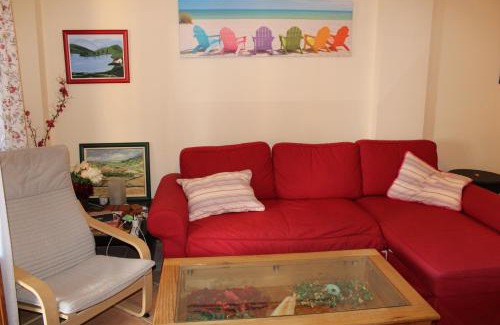 Costa Esuri Apartment | Marina Esuri. Bonito apartamento junto al Algarve portugués y 10 minutos de Isla Canela.
