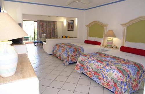 El Medano Ejidal Resort | Marina Fiesta Resort & Spa, A La Carte All Inclusive Optional
