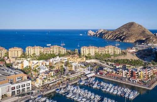 El Medano Ejidal Resort | Marina Fiesta Resort & Spa, A La Carte All Inclusive Optional