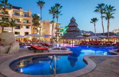 El Medano Ejidal Resort | Marina Fiesta Resort & Spa, A La Carte All Inclusive Optional