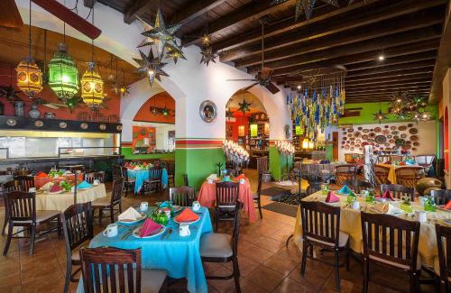 El Medano Ejidal Resort | Marina Fiesta Resort & Spa, A La Carte All Inclusive Optional