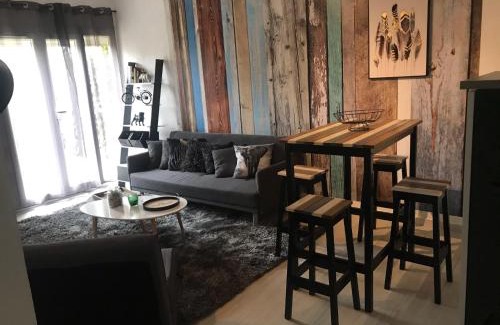Maraussan Apartment | Marina