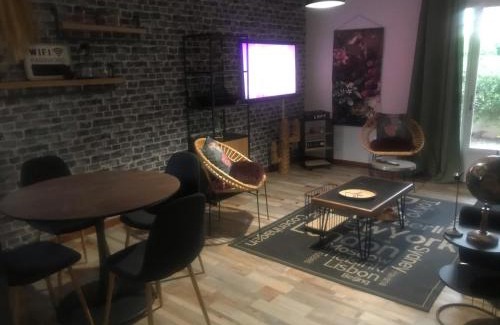Maraussan Apartment | Marina