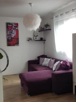 Saint-Martin Apartment | Marina