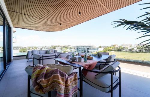 Cap Cana Marina Apartment | Marina Garden Cap Cana by Beach Homes Punta Cana