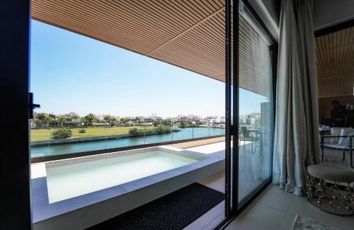 Cap Cana Marina Apartment | Marina Garden Cap Cana by Beach Homes Punta Cana