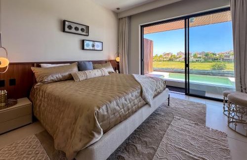 Cap Cana Marina Apartment | Marina Garden Cap Cana by Beach Homes Punta Cana