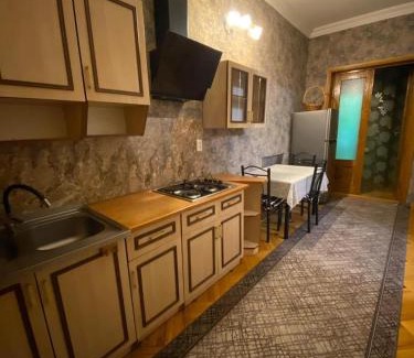 Rustavi House | Marina Garden