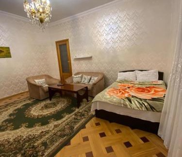 Rustavi House | Marina Garden