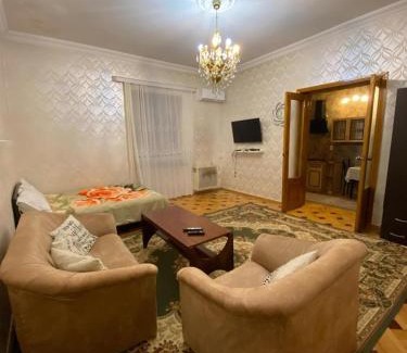 Rustavi House | Marina Garden