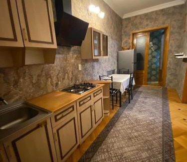 Rustavi House | Marina Garden