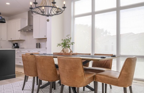 Melbourne Beach Condo | “Marina Gem”: Luxurious condo near the beach