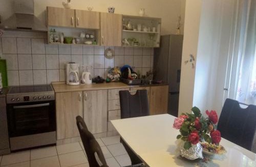 Zagreb Apartment | Marina Gloria