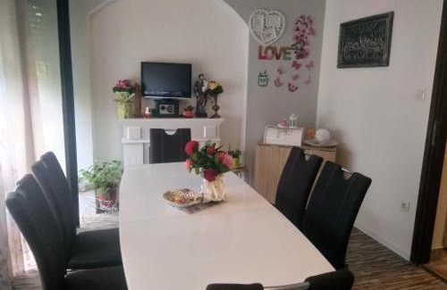 Zagreb Apartment | Marina Gloria