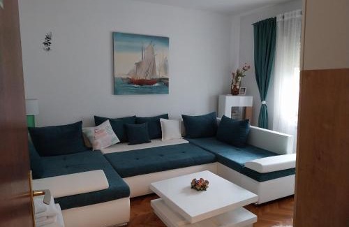 Zagreb Apartment | Marina Gloria