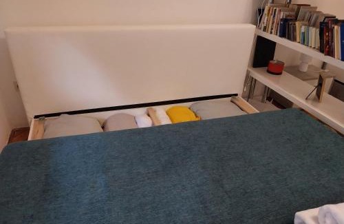 Zagreb Apartment | Marina Gloria
