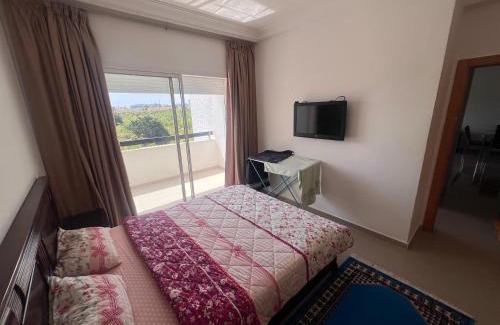 Asilah Resort | Marina golf asilah