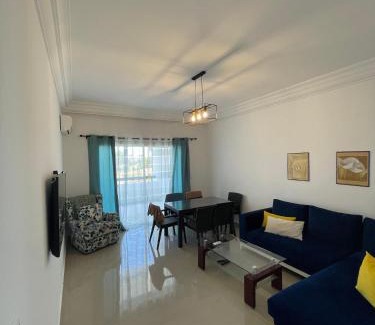 Asilah Apartment | Marina golf c64