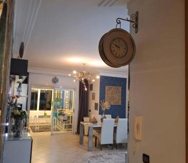 Asilah Apartment | Marina Golf, Tanger Emplacement supérieur Juste à côté de la piscine