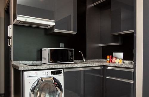 Yomra Hotel | Marina Green Suit Hotel