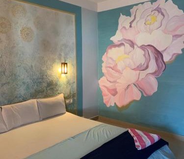 Kovalam House | Marina guest house