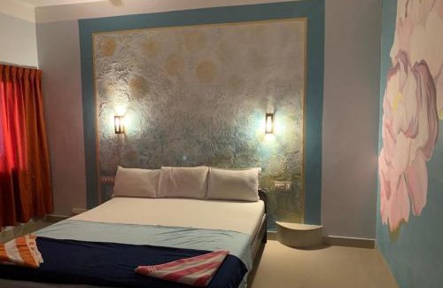 Kovalam House | Marina guest house