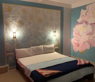 Kovalam House | Marina guest house