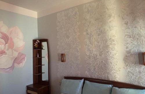 Kovalam House | Marina guest house