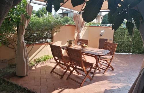 Capitana House | Marina Guesthouse