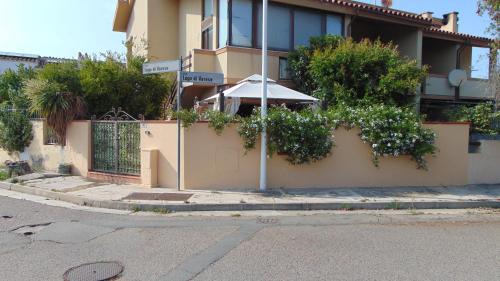 Capitana House | Marina Guesthouse