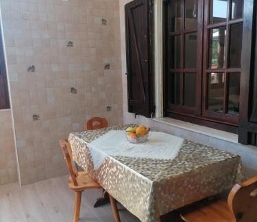 Capitana House | Marina Guesthouse
